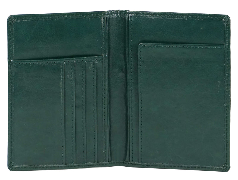 New Travel USA passport cover credit card holder wallet PC602