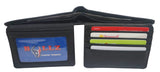 RFID Mens Wallet RF1104