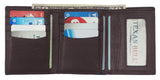 Trifold Mens Wallet