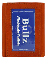 Trifold Mens Wallet TW-1355