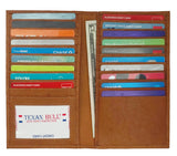 Texan Bull®Long credit card holder TXB-RF108