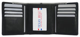 Texan Bull® RFID Mens Wallet RF2101