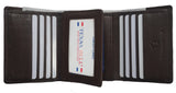 Texan Bull®RFID Mens Wallet TXB-RF2102