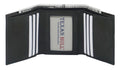 Texan Bull® RFID Mens Wallet RF2103