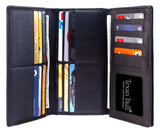 Texan Bull® RFID Trifold Wallet for Women